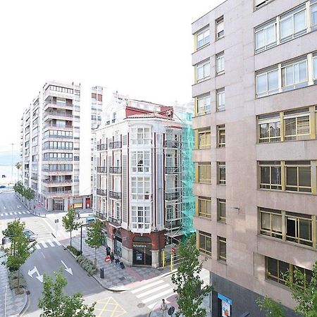 El Apartamento De San Javier By Just Room Santander Exterior photo