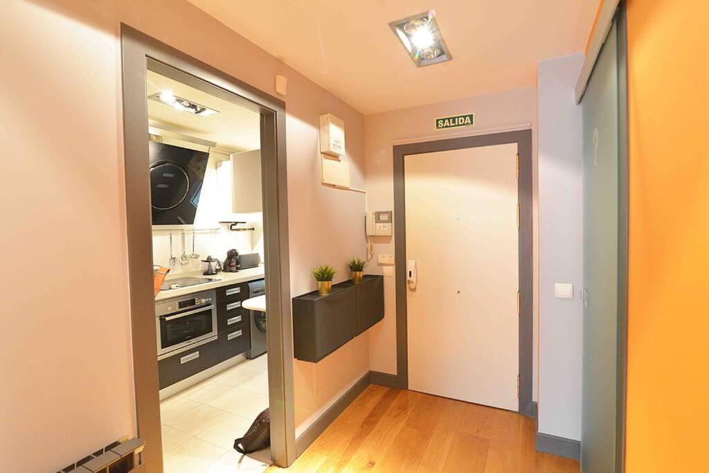 El Apartamento De San Javier By Just Room Santander Exterior photo