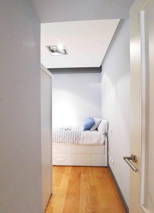 El Apartamento De San Javier By Just Room Santander Exterior photo