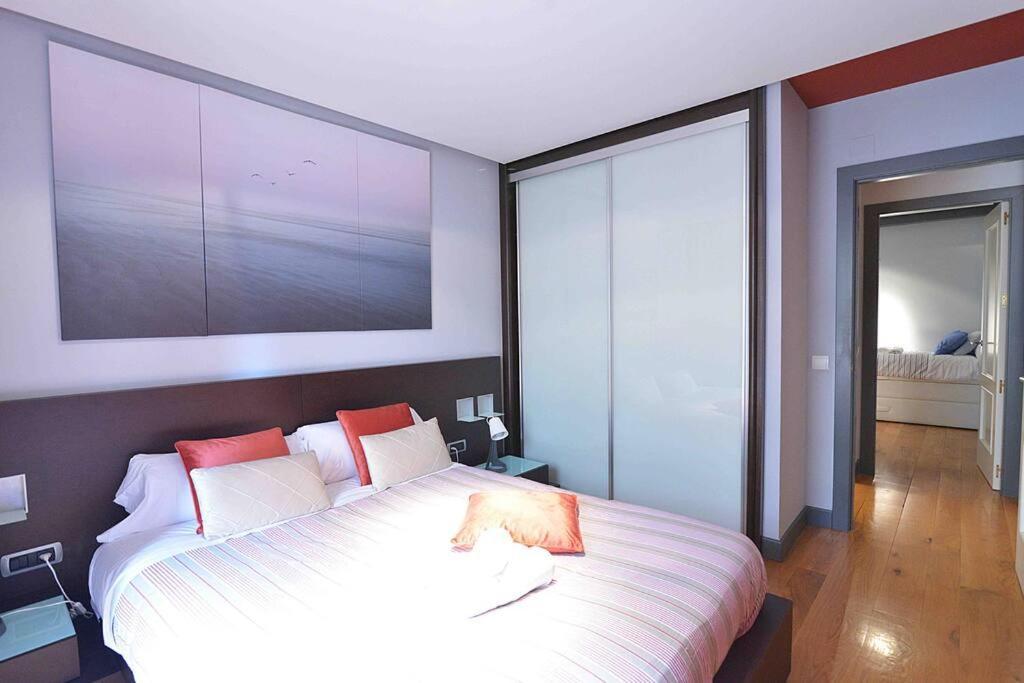 El Apartamento De San Javier By Just Room Santander Exterior photo