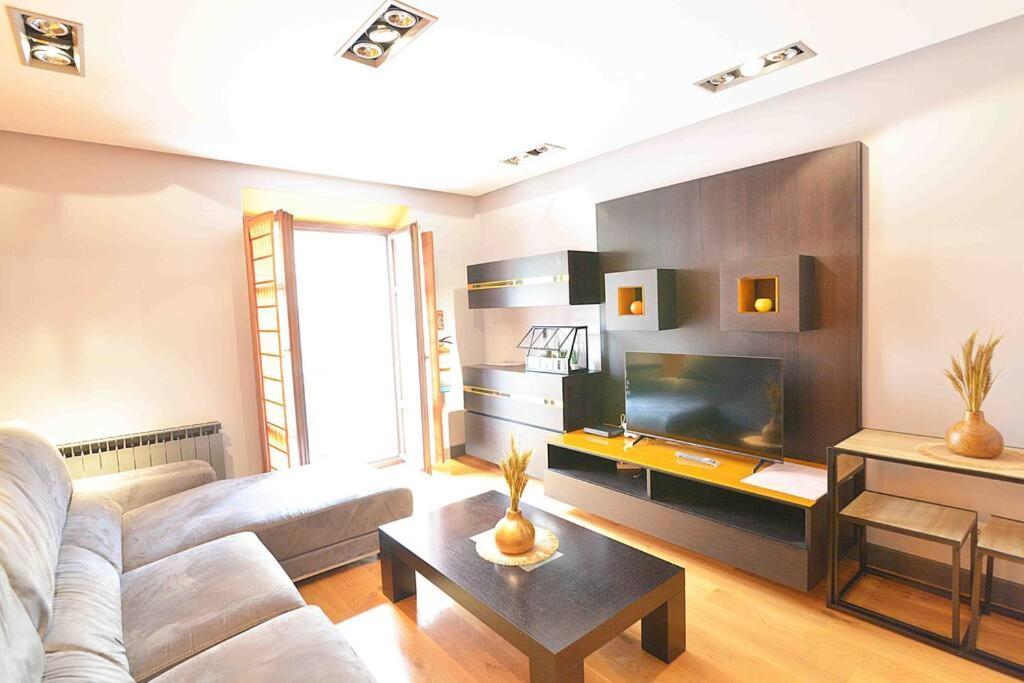 El Apartamento De San Javier By Just Room Santander Exterior photo