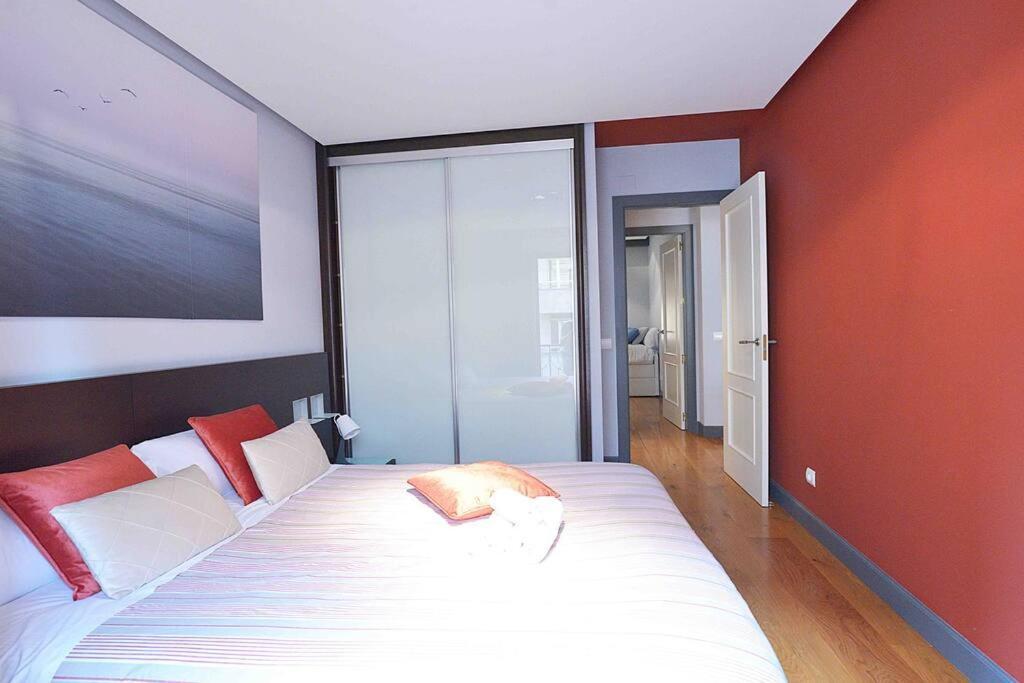 El Apartamento De San Javier By Just Room Santander Exterior photo