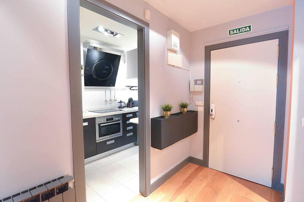 El Apartamento De San Javier By Just Room Santander Exterior photo